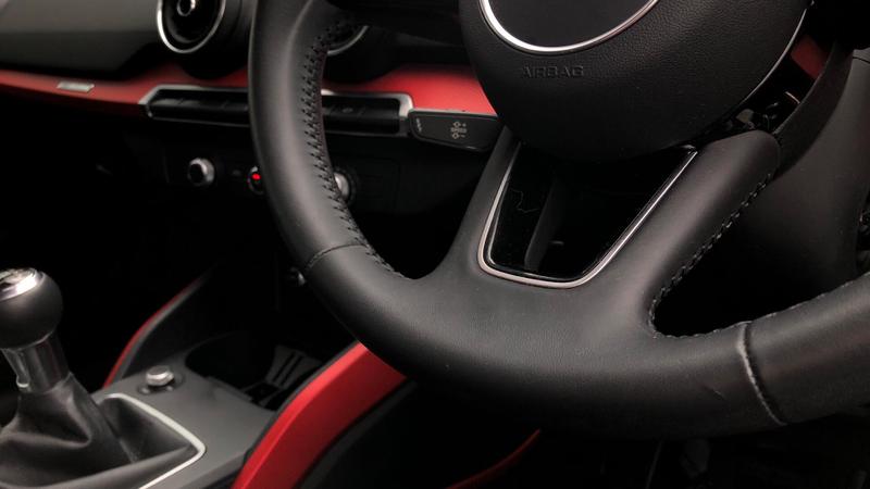 Used Audi Q2 2019 for sale - 76131602: Photo 25