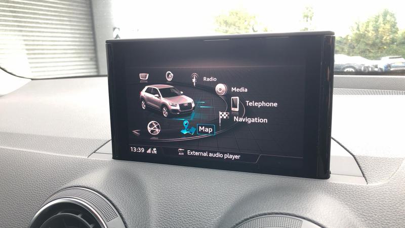 Used Audi Q2 2019 for sale - 76131602: Photo 26