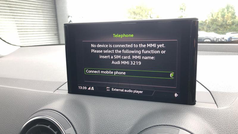 Used Audi Q2 2019 for sale - 76131602: Photo 27