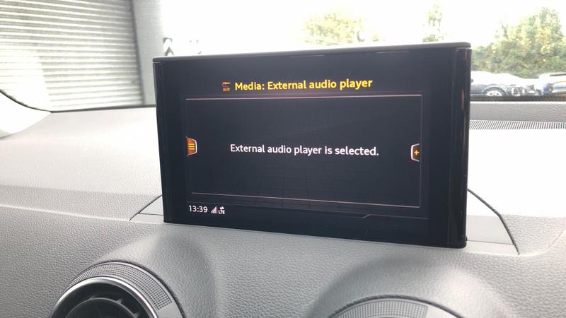 Used Audi Q2 2019 for sale - 76131602: Photo 29