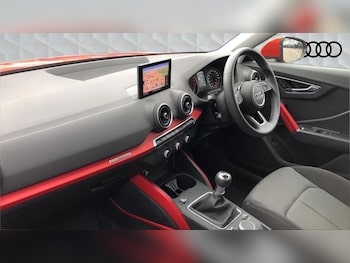 Used Audi Q2 2019 for sale - 76131602: Photo