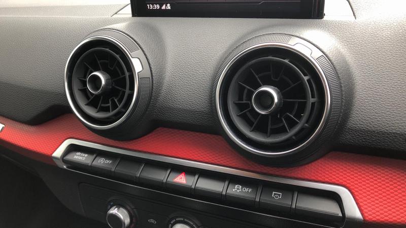 Used Audi Q2 2019 for sale - 76131602: Photo 30