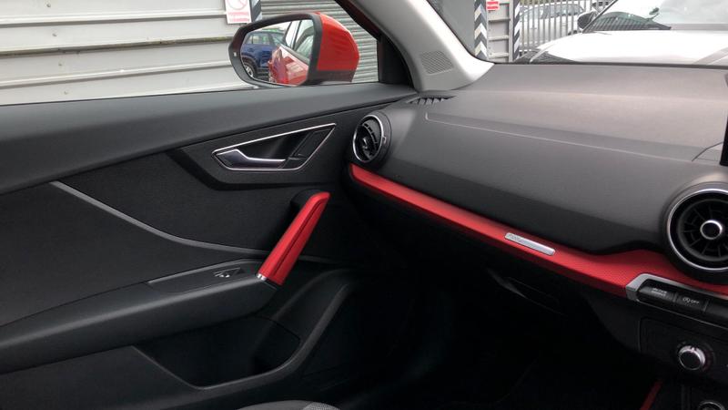 Used Audi Q2 2019 for sale - 76131602: Photo 34