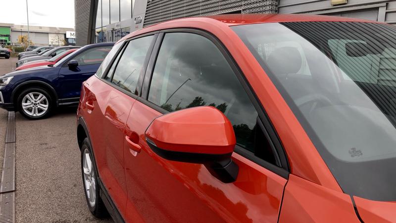 Used Audi Q2 2019 for sale - 76131602: Photo 39