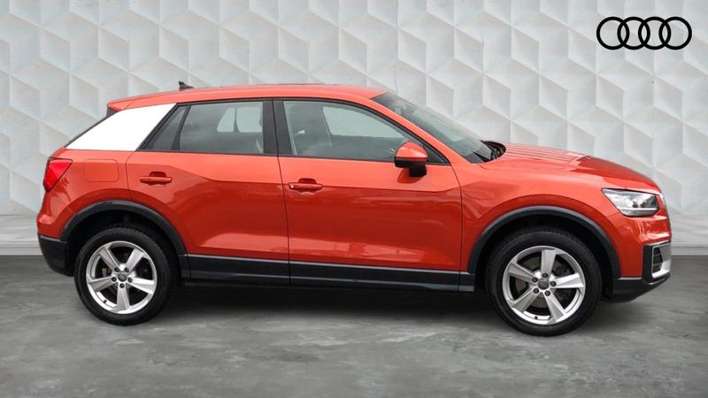 Used Audi Q2 2019 for sale - 76131602: Photo 4