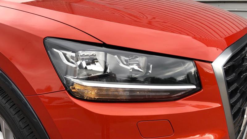 Used Audi Q2 2019 for sale - 76131602: Photo 40