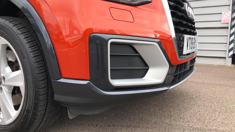 Used Audi Q2 2019 for sale - 76131602: Photo 41