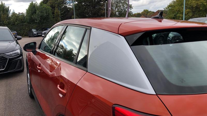 Used Audi Q2 2019 for sale - 76131602: Photo 42