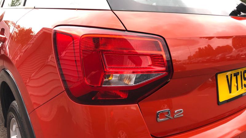 Used Audi Q2 2019 for sale - 76131602: Photo 43