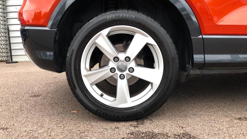 Used Audi Q2 2019 for sale - 76131602: Photo 5