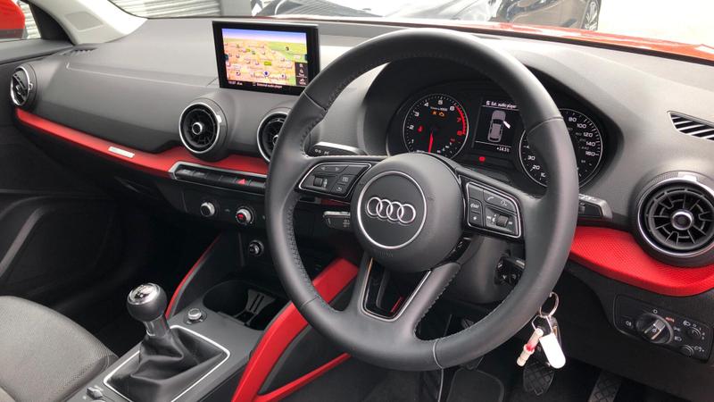 Used Audi Q2 2019 for sale - 76131602: Photo 6
