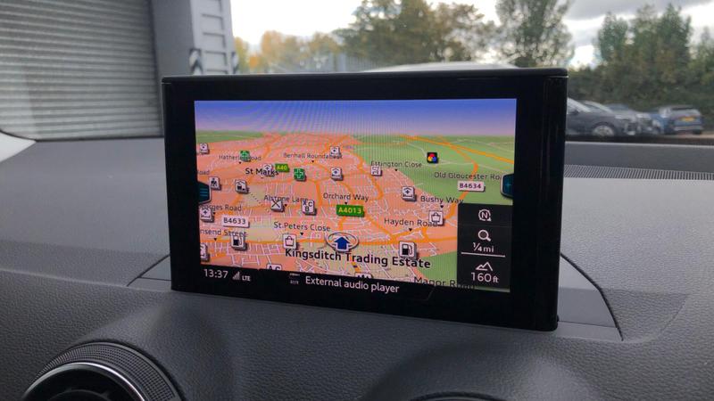 Used Audi Q2 2019 for sale - 76131602: Photo 7