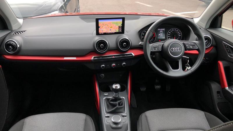 Used Audi Q2 2019 for sale - 76131602: Photo 8