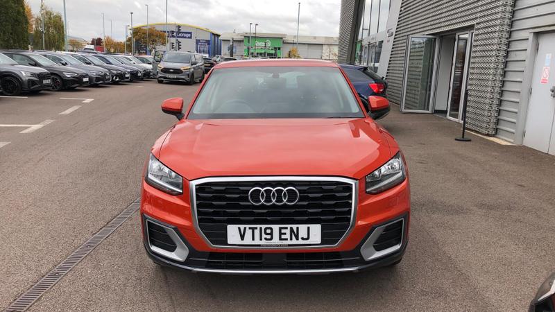 Used Audi Q2 2019 for sale - 76131602: Photo 9
