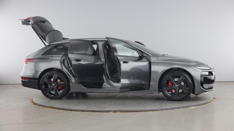 Used Audi A6 2025 for sale - 77354470: Photo 10