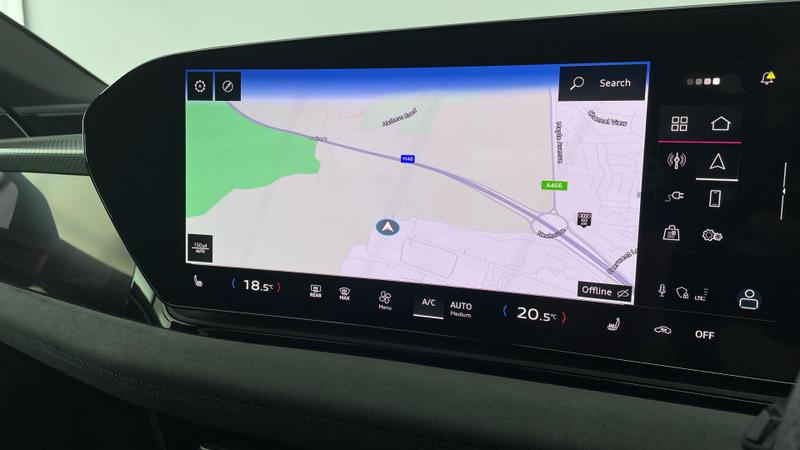 Used Audi A6 2025 for sale - 77354470: Photo 13