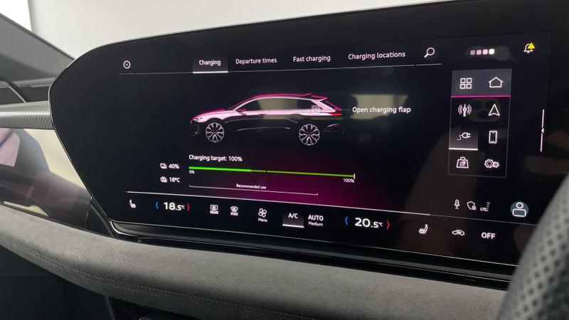 Used Audi A6 2025 for sale - 77354470: Photo 14