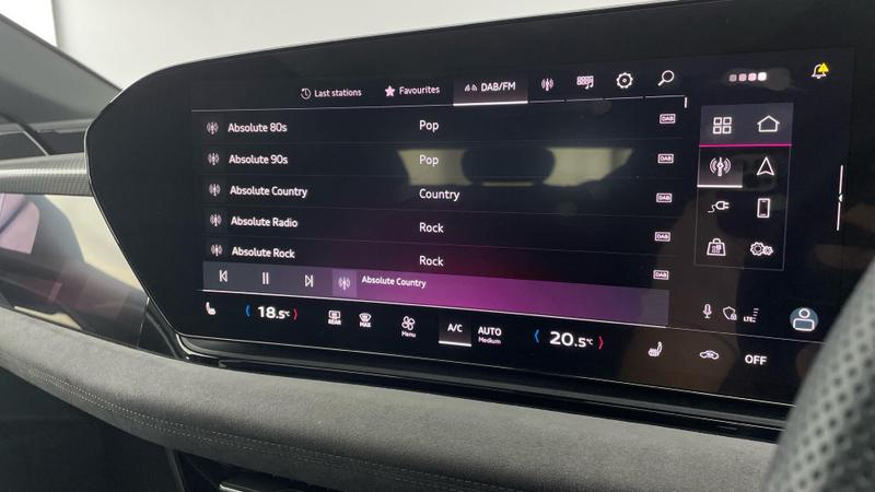 Used Audi A6 2025 for sale - 77354470: Photo 15