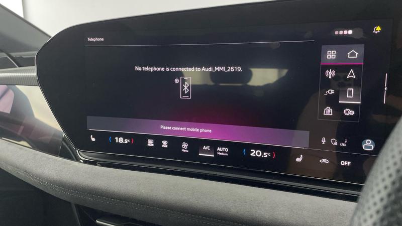 Used Audi A6 2025 for sale - 77354470: Photo 16