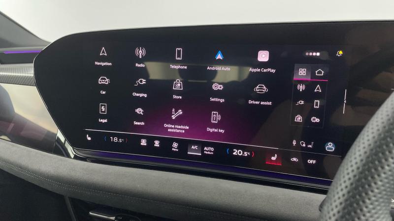 Used Audi A6 2025 for sale - 77354470: Photo 18