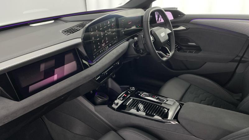 Used Audi A6 2025 for sale - 77354470: Photo 2