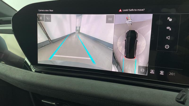 Used Audi A6 2025 for sale - 77354470: Photo 22