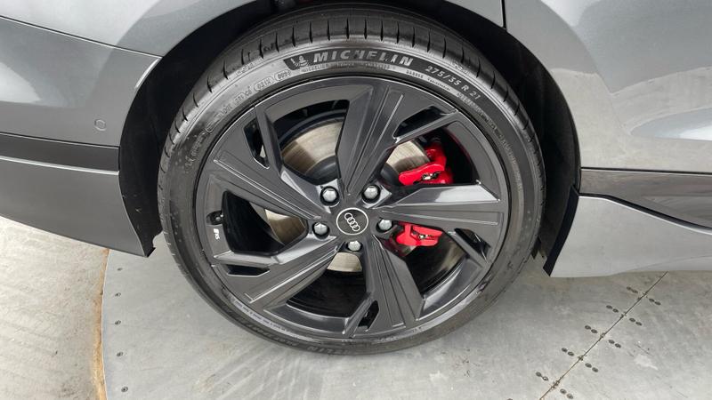 Used Audi A6 2025 for sale - 77354470: Photo 27