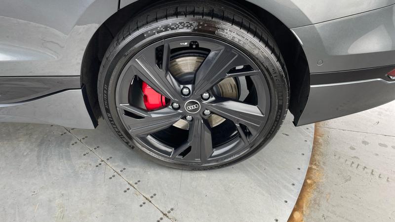 Used Audi A6 2025 for sale - 77354470: Photo 34