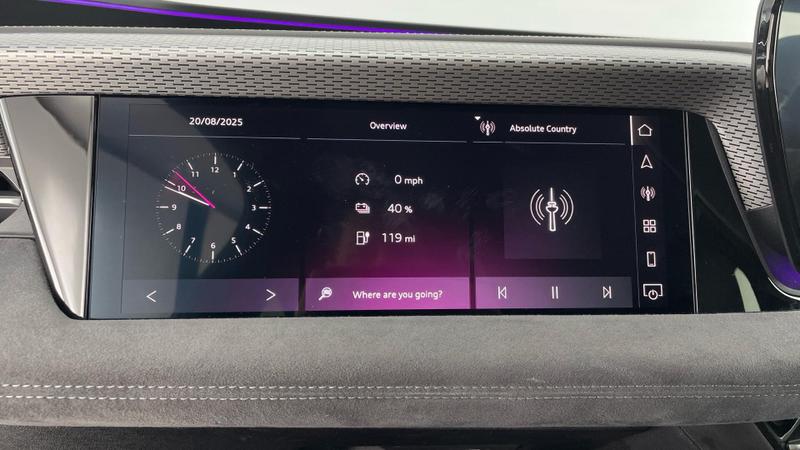 Used Audi A6 2025 for sale - 77354470: Photo 38