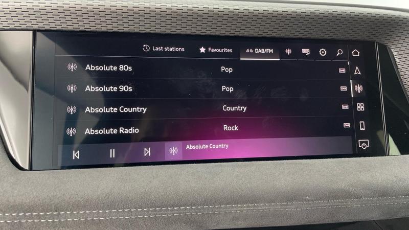 Used Audi A6 2025 for sale - 77354470: Photo 40