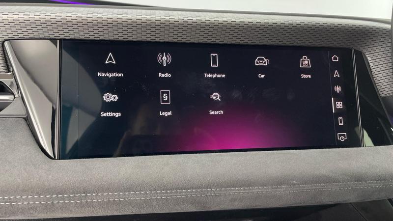 Used Audi A6 2025 for sale - 77354470: Photo 41