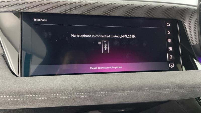 Used Audi A6 2025 for sale - 77354470: Photo 42