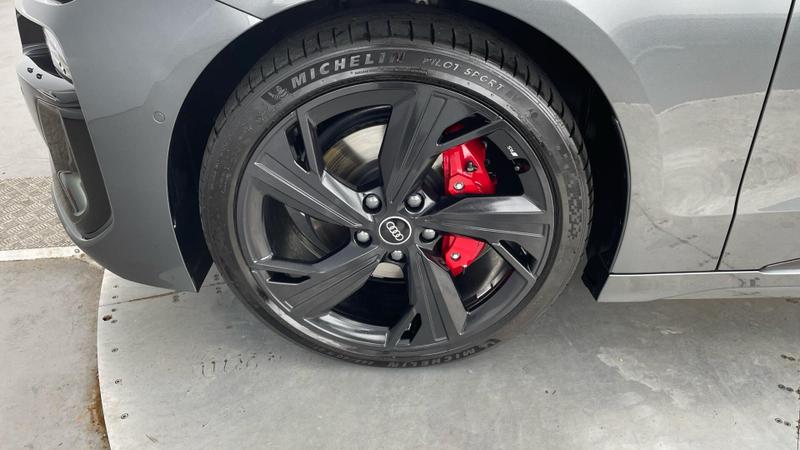 Used Audi A6 2025 for sale - 77354470: Photo 46