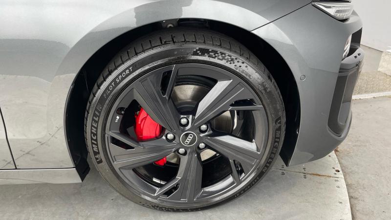 Used Audi A6 2025 for sale - 77354470: Photo 5