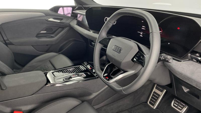 Used Audi A6 2025 for sale - 77354470: Photo 6