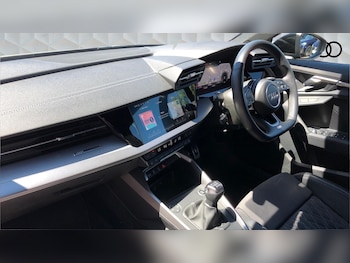 Used Audi A3 2023 for sale - 78852816: Photo