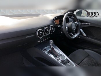 Used Audi TT 2020 for sale - 77968885: Photo