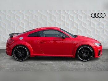 Used Audi TT 2020 for sale - 77968885: Photo