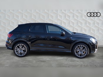 Used Audi Q3 2019 for sale - 77662713: Photo