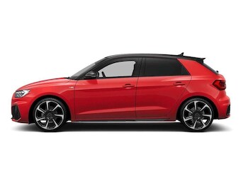 Used Audi A1 undefined for sale - 78593377: Photo