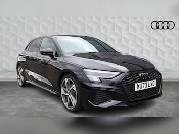 Used Audi A3 2023 for sale - 79372238: Photo