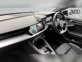 Used Audi A3 2023 for sale - 79372238: Photo