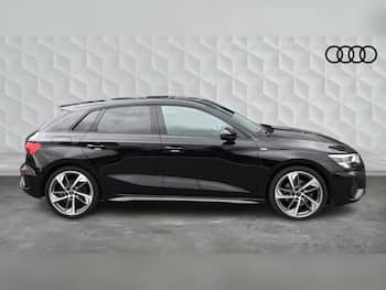 Used Audi A3 2023 for sale - 79372238: Photo