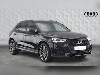 Used Audi Q3 2022 for sale - 75529666: Photo