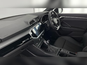 Used Audi Q3 2022 for sale - 75529666: Photo