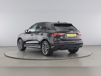 Used Audi Q3 2022 for sale - 75529666: Photo