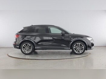 Used Audi Q3 2022 for sale - 75529666: Photo