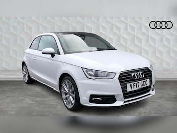 Used Audi A1 2017 for sale - 76296761: Photo