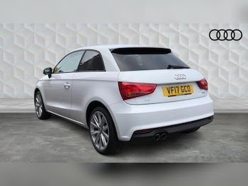 Used Audi A1 2017 for sale - 76296761: Photo