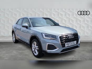 Used Audi Q2 2023 for sale - 79372236: Photo